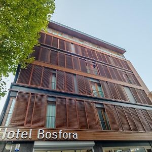 Hotel Bosfora